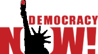 デモクラシーナウ　Independent Global News　日本語版